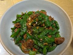-饭橘汉江码头·乡野土菜馆(静安路店)