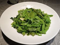 腐乳空心菜-北平食府(马鞍山路店)