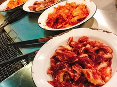 -马路牙子烧烤音乐酒馆(望京店)