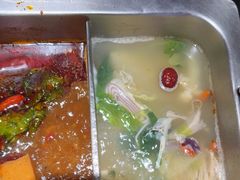 -千家粗粮王·火锅烧烤自助(庆阳店)