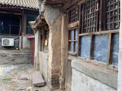 -鸡鸣驿古城