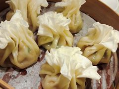 -老太原菜馆(中正天街店)