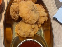 -梨花牛肉汤饭(仁恒伊势丹店)