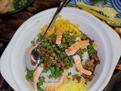 -小川洋风料理(汉街店)