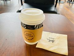 -ZOO COFFEE 动物园咖啡(亦庄店)