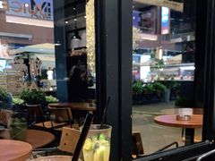 靠窗位-Simple Yummy简单美味(上邦百汇城店)