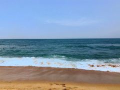 -海云台海滩