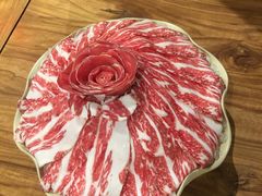 -丁卯•铜锅涮肉(工体店)