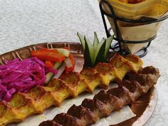 -土耳其卡巴布清真餐厅(西安店)