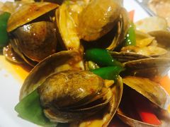 -冰城串吧(隆昌路店)