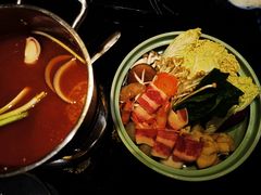 -曙亚洲餐厅-重庆富力艾美酒店(南坪万达广场店)