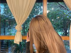 -时光花园(白鹭洲店)