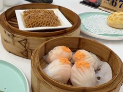 -新海利海鲜城·41年珠海老字号(夏湾店)