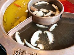 -滇釜火锅·能喝汤的火锅(车公庄店)