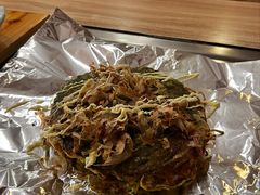 海鲜大阪烧DX-日葵 大阪烧ひまり(仙霞路店)