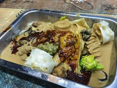 -高彩明麻辣烫串串香·老字号(西华门店)