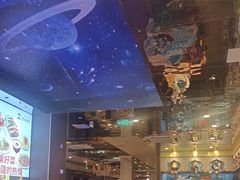 -巴依老爷新疆美食(常营店)