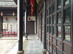 -吴道台府