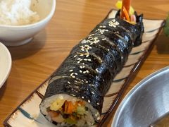 -海云台韩式汤饭·13年匠心韩料(南山店)