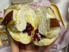 碱水椰香蔓越莓-司乎(MOMOPARK店)