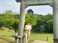 -雅达·阳羡溪山小镇中心