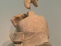 -雅典国家考古博物馆(Ethniko Archaiologiko Museo)