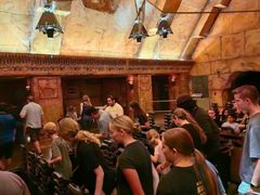 -木乃伊复仇过山车