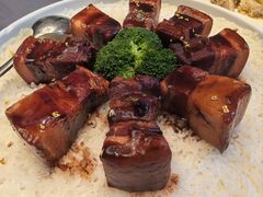 彭师傅红烧肉-老阊门菜馆(山塘街店)