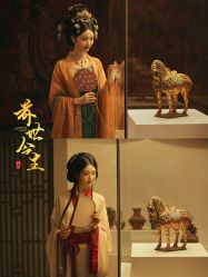 -美云庭古装·格格服汉服·京城旅拍(北京店)