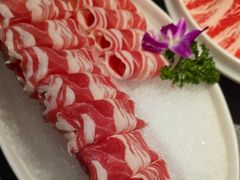 -德天肥牛海鲜火锅(城西银泰店)