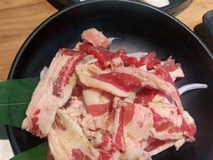 -九田家黑牛烤肉料理(新光汇店)