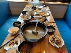 -妈妈的味道·腾冲特色菜(和顺古镇店)