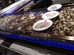 -诱货海鲜自助火锅(爱琴海购物公园东百店)