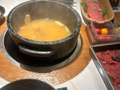 -芸山季·云南山珍菌火锅(南翔印象城MEGA店)