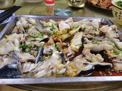 -桃园美食(水库路店)