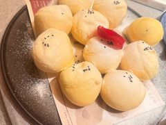 -宏达老菜馆(东安街店)