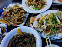 -东江海鲜大排档·潮汕菜·砂锅粥