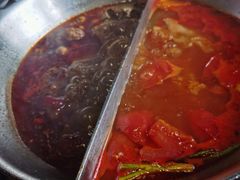 -湊湊火锅·茶憩(新中关购物中心店)