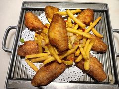 -小菜园新徽菜(马鞍山金鹰店)