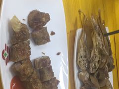 -金宝鸭肉店(斗西分店)