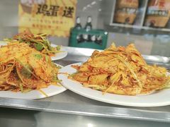 -韩麦大冷面(桂花街直营店)