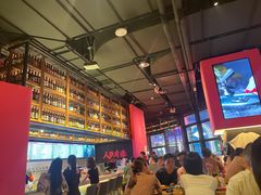 -牛啤堂精酿啤酒餐吧(五棵松华熙店)