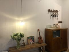 -花苑里咖啡(威远店)