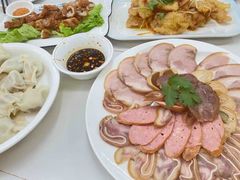 -东北饺子馆(马尾君竹店)