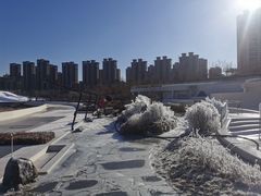 -清河半岛温泉度假酒店