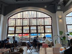 -VESH COFFEE(定西路店)