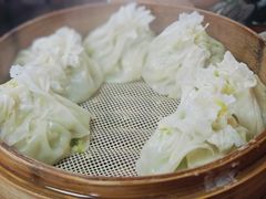 -正宗天津烧麦馆(柳州路店)