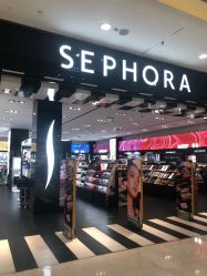 -丝芙兰Sephora