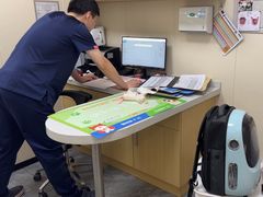 -美联众合爱康动物医院•复杂内科•肿瘤科•牙科•腔镜诊疗中心