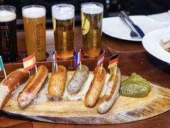 -Brotzeit博璨德国啤酒餐厅(亮马桥官舍店)